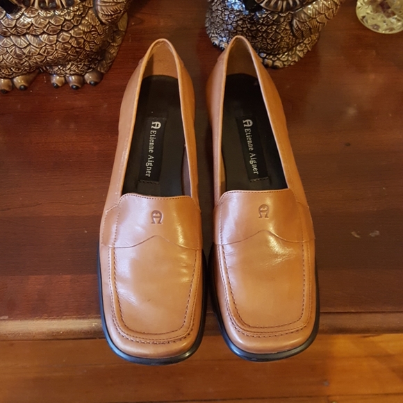 etienne aigner women's shoes